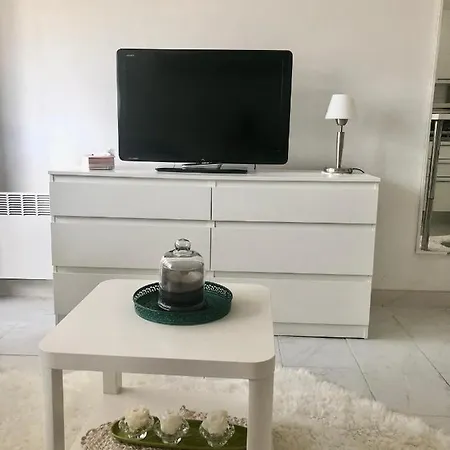 Apartment Studio Bijou