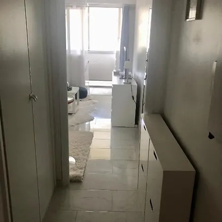 Apartment Studio Bijou *
