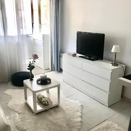 Apartment Studio Bijou Cannes