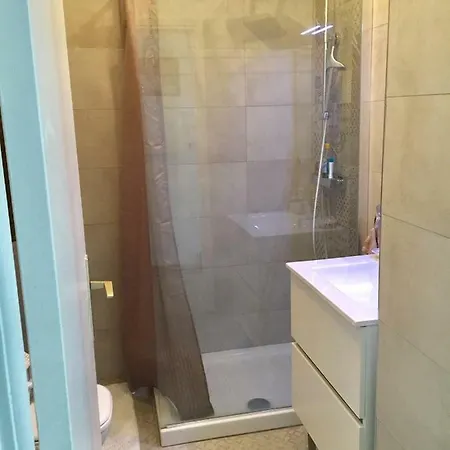 Studio Bijou Apartment
